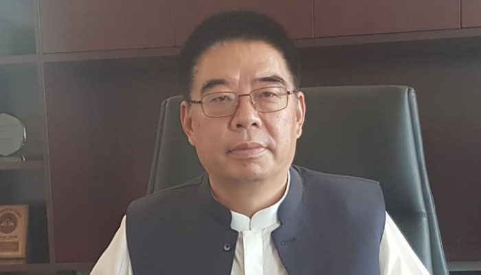 Chinese official hints at massive job opportunities under CPEC